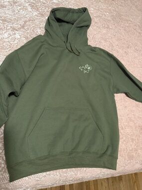 Theo von hoodie